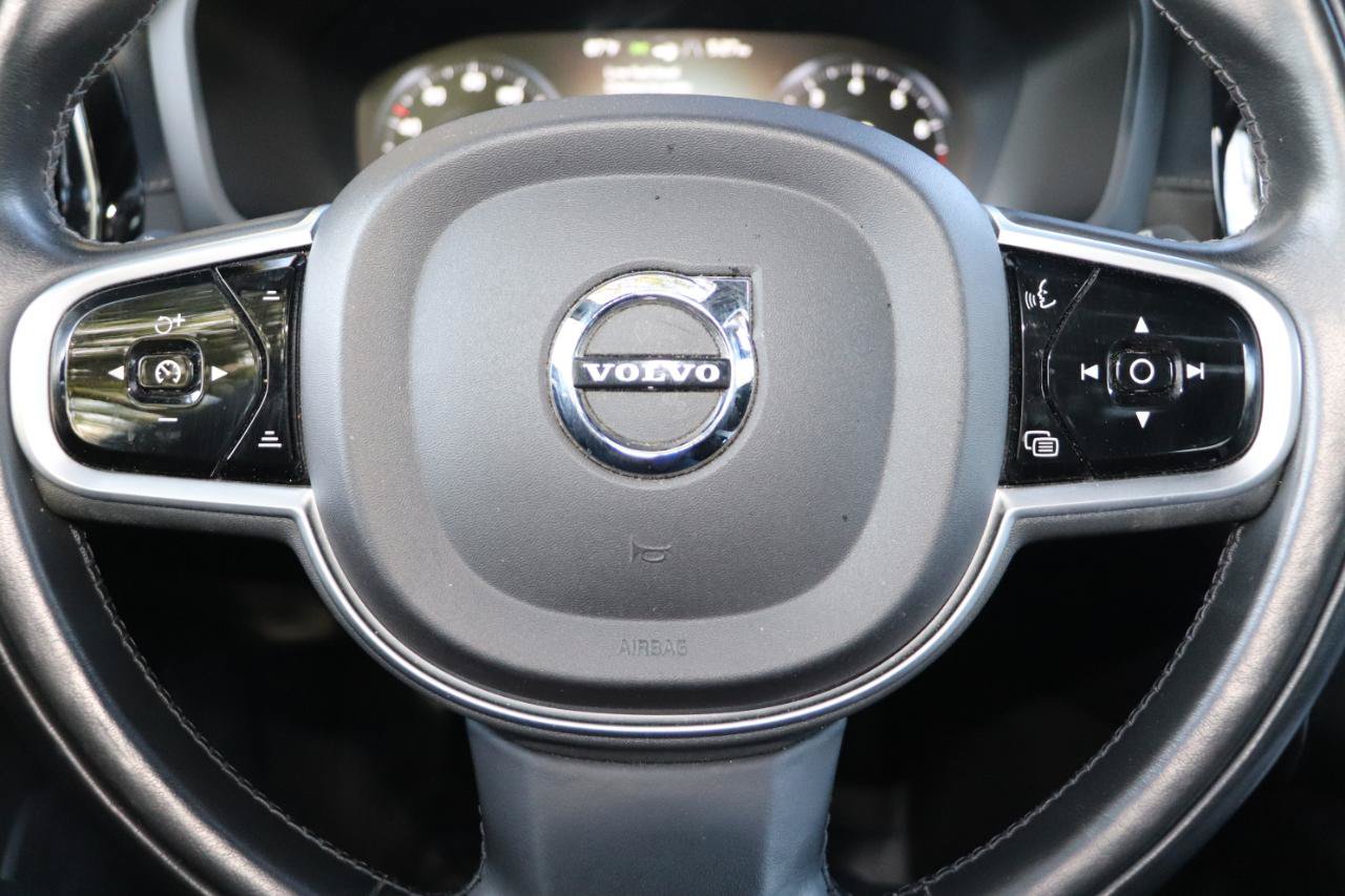 Used 2019 Volvo V60 T5 Cross Country AWD/4WD image 12
