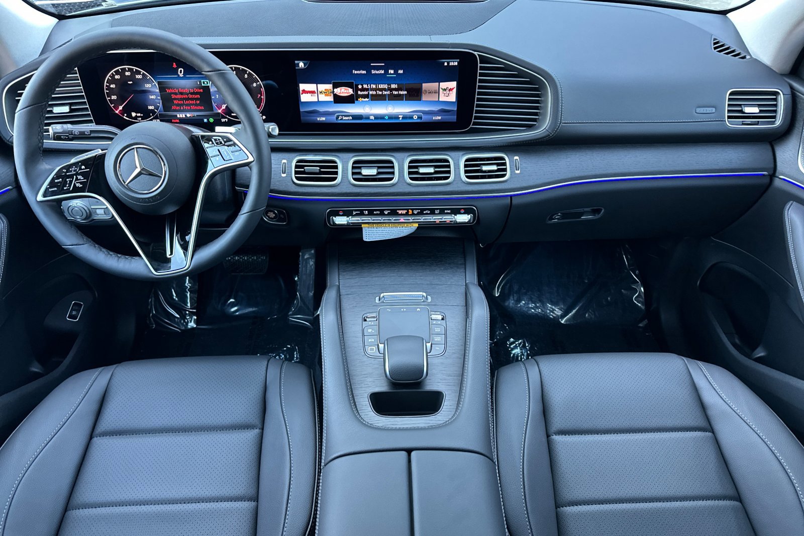 New 2026 Mercedes-Benz GLE 350 4MATIC image 13