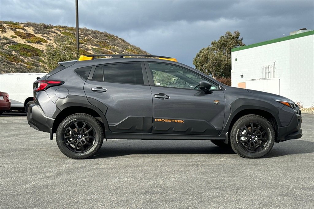 New 2026 Subaru Crosstrek 2.5i Wilderness image 3