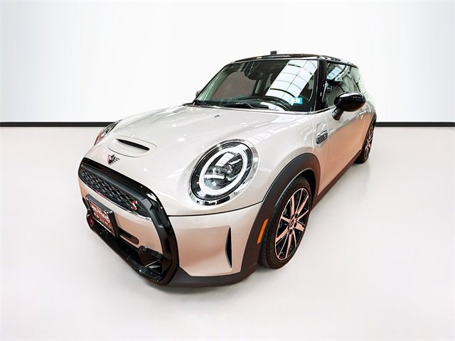 Used 2022 MINI Cooper S