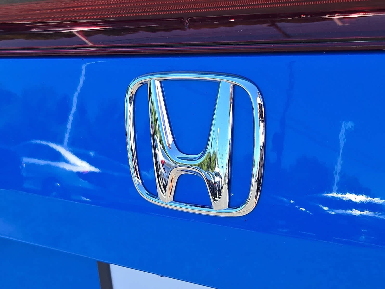 Certified 2025 Honda Civic Sport image 29