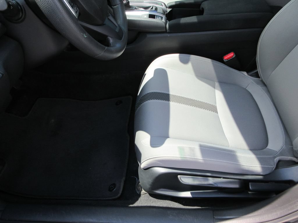 Used 2017 Honda Civic LX image 18