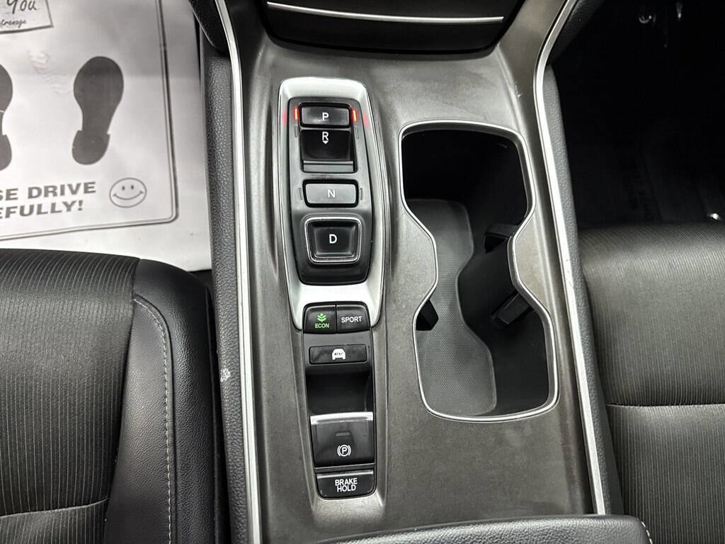 Used 2022 Honda Accord Sport image 20
