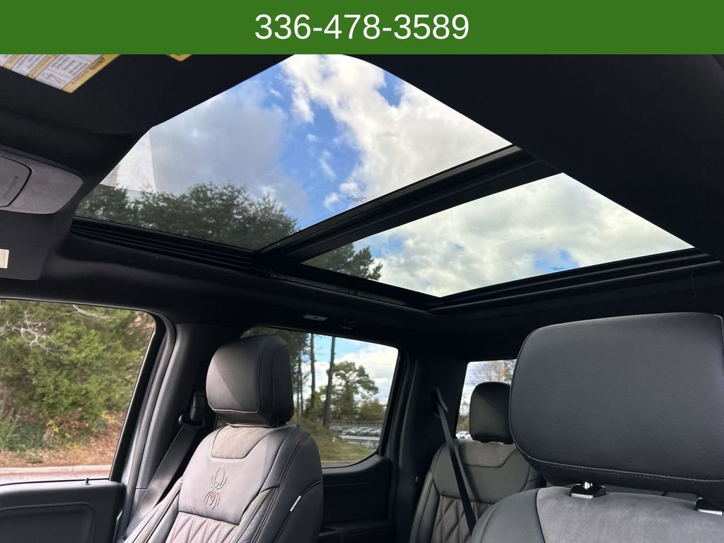 Used 2024 Ford F150 XLT w/ Equipment Group 303A High image 61