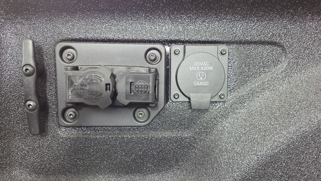 New 2026 RAM 2500 Big Horn image 10