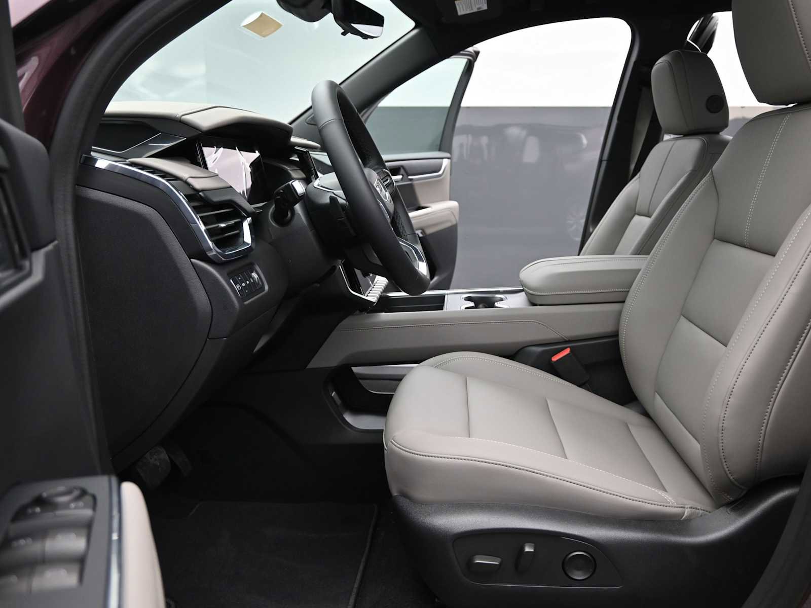 New 2026 GMC Acadia Elevation w/ Elevation Premium Package image 15