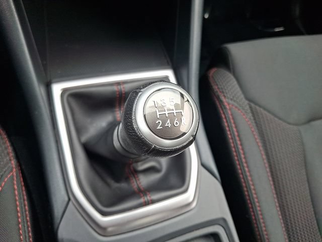 Certified 2023 Subaru WRX Premium AWD/4WD image 15