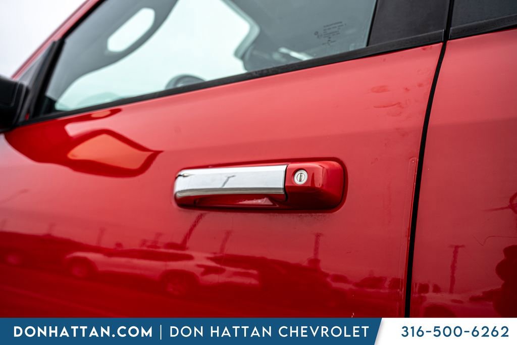 Used 2015 RAM 1500 Lone Star image 27