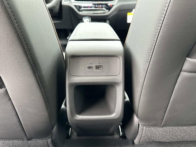 New 2026 Buick Envista Avenir FWD image 15