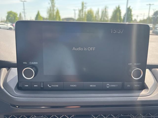 Certified 2024 Honda Accord EX image 17