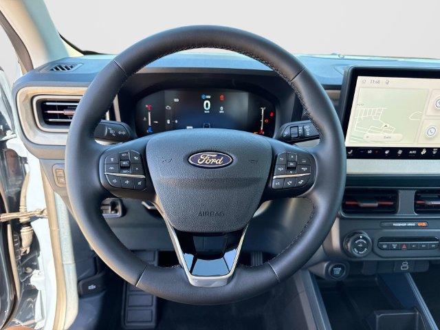 New 2026 Ford Maverick Lariat w/ 4K Tow Package AWD/4WD image 27