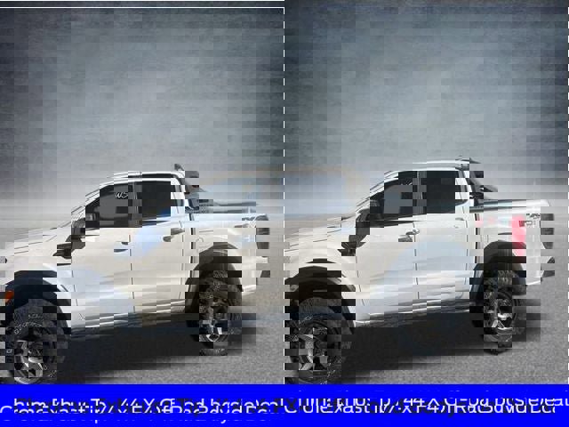 Used 2020 Ford Ranger Lariat w/ Equipment Group 501A Mid image 11