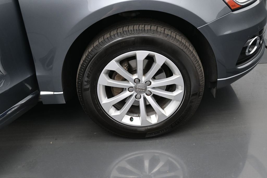 Used 2014 Audi Q5 2.0T Premium Plus AWD/4WD image 36
