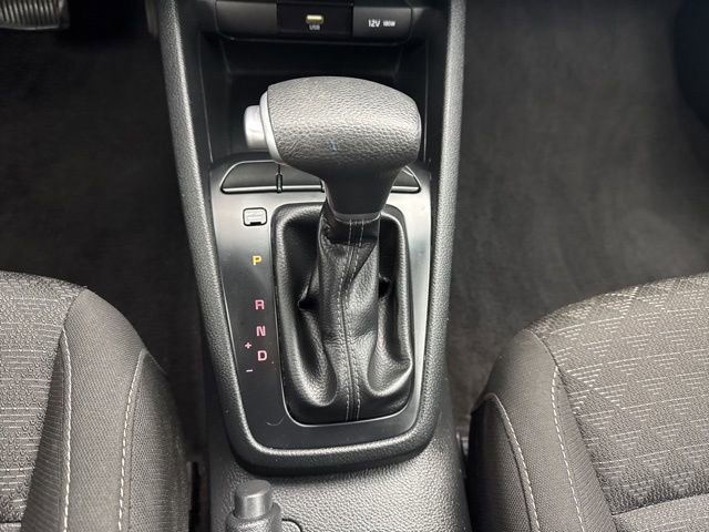 Used 2023 Kia Rio LX image 24