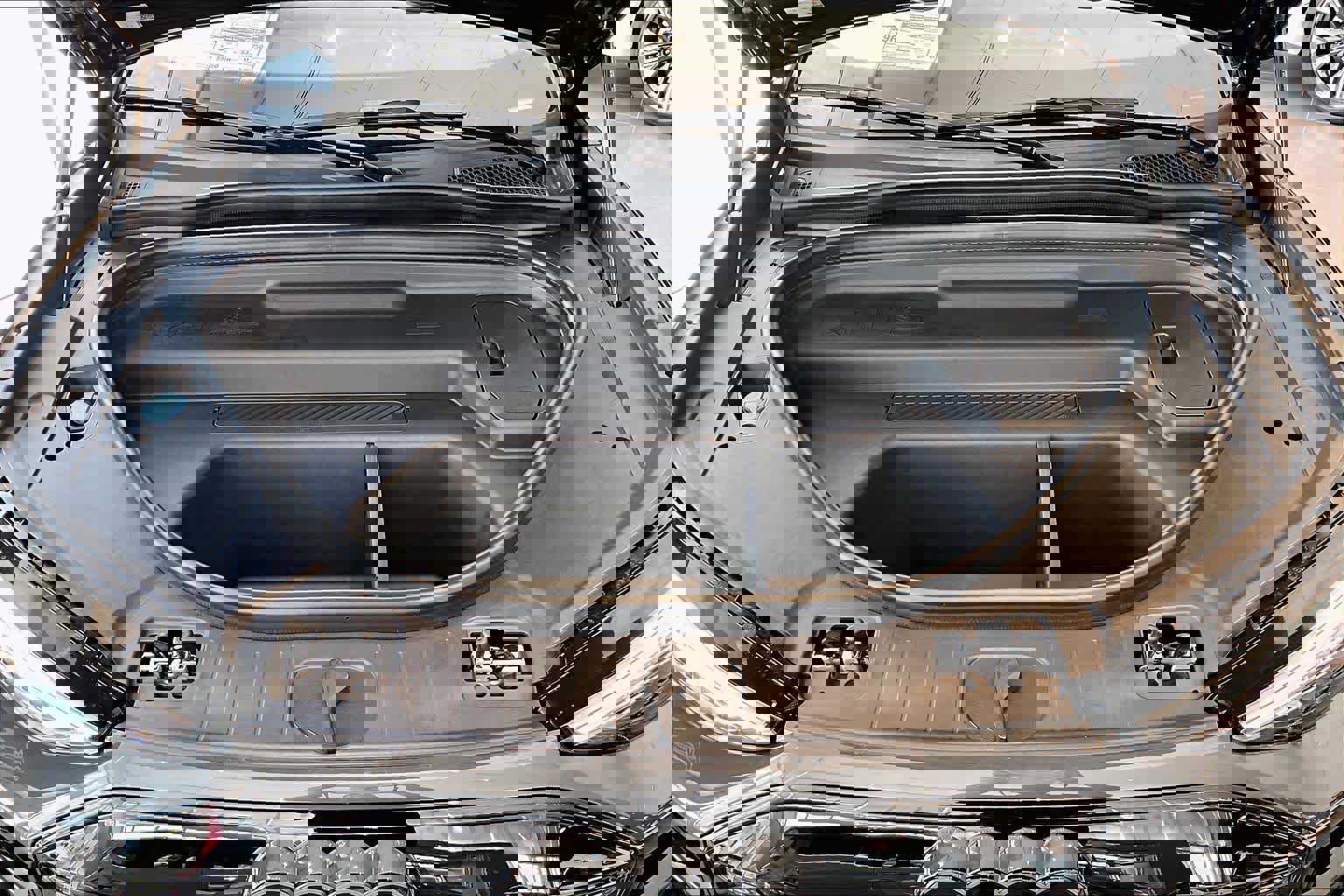 New 2027 Audi Q6 e-tron Premium Plus image 16