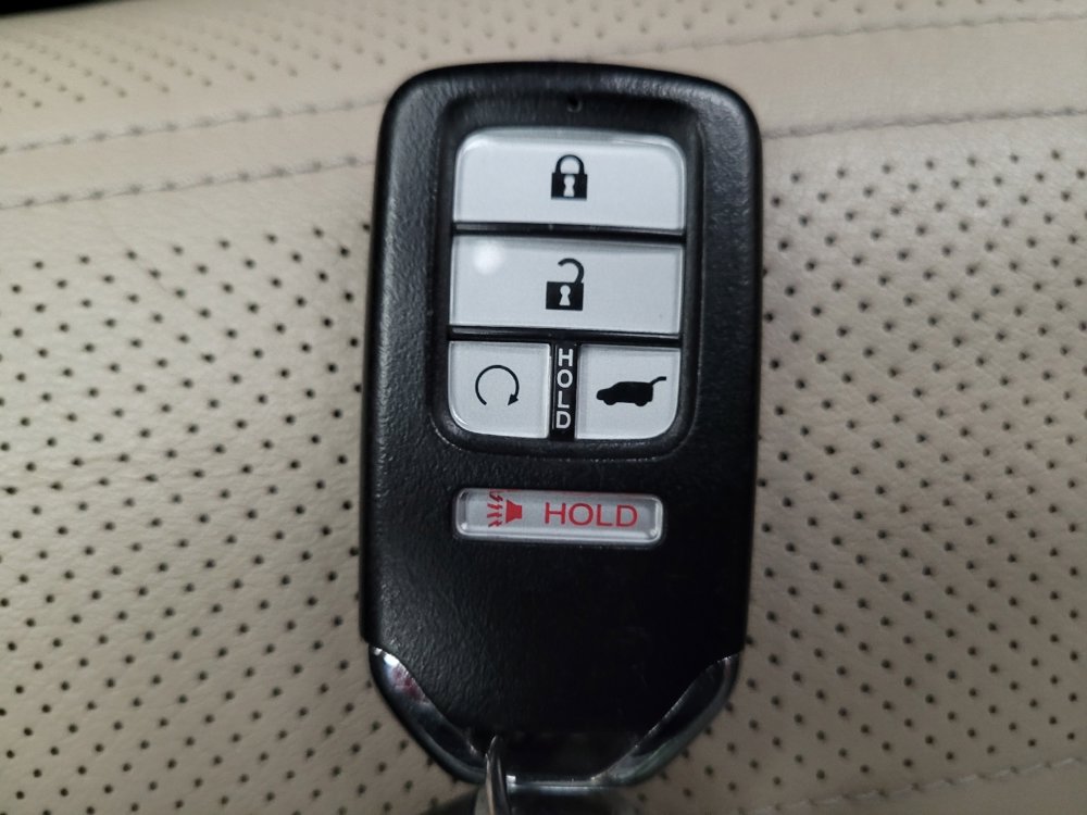 Used 2017 Honda CR-V EX-L image 32