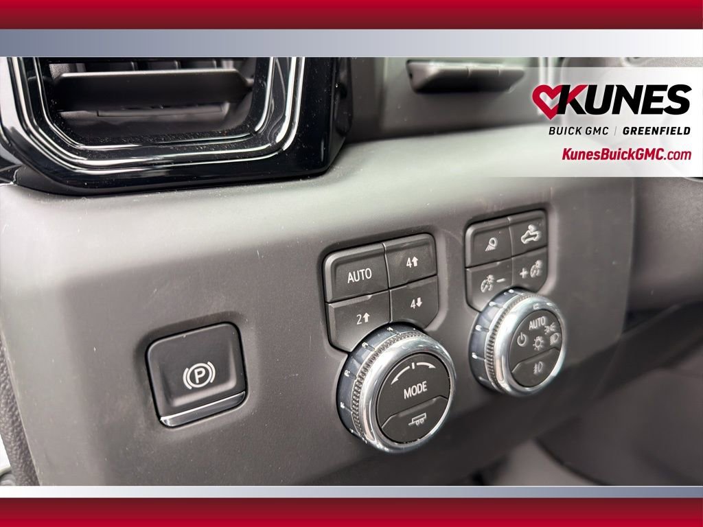New 2026 GMC Sierra 1500 AT4 w/ AT4 Premium Package image 18
