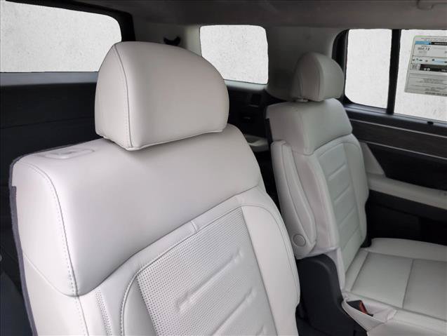 New 2026 Hyundai Santa Fe Calligraphy FWD image 26