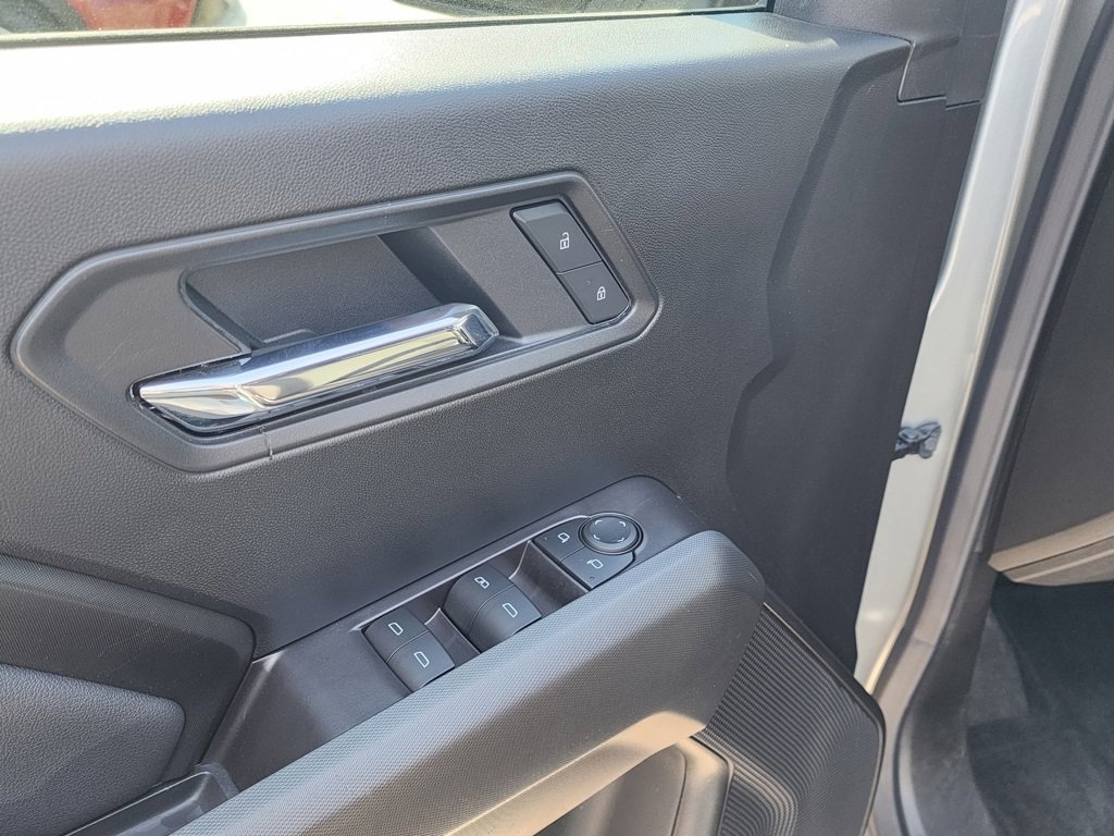 New 2026 GMC Canyon Elevation w/ Convenience Package image 14