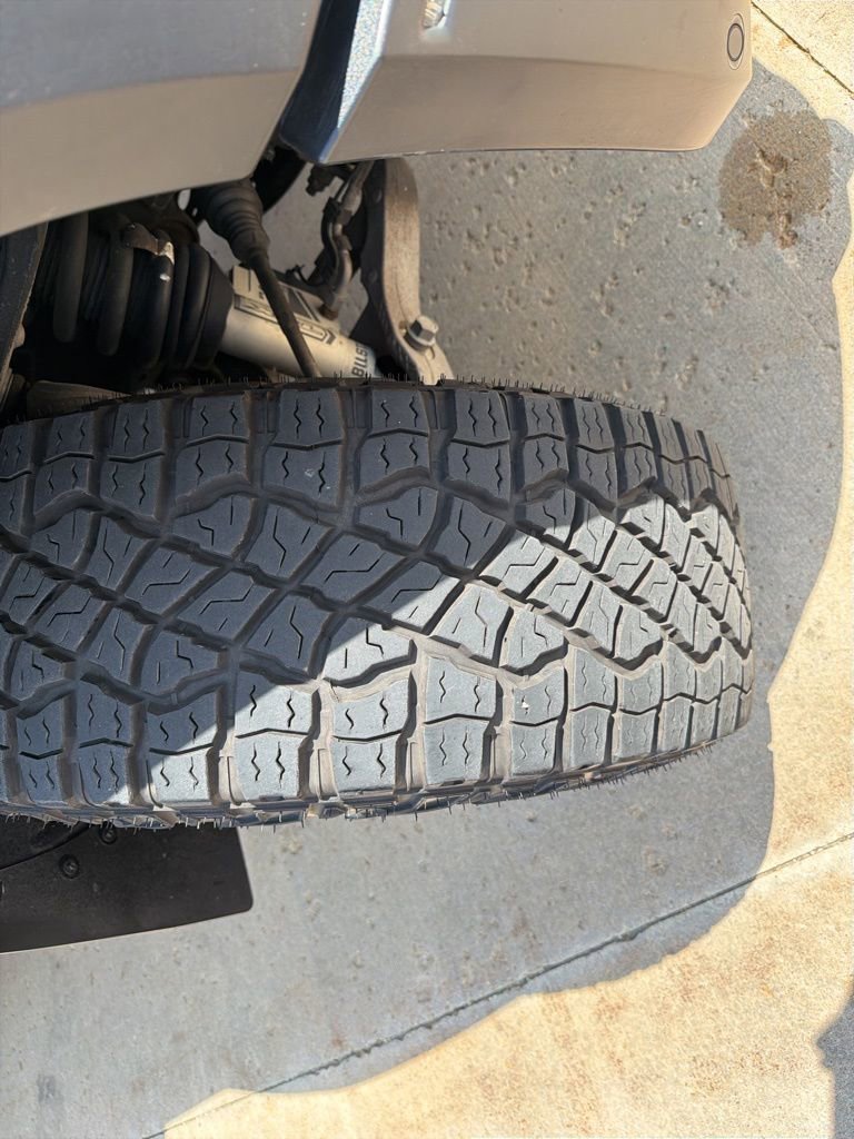 Used 2022 RAM 1500 TRX w/ TRX Level 2 Equipment Group AWD/4WD image 51