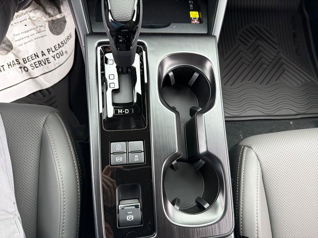 New 2026 Subaru Outback Limited image 23
