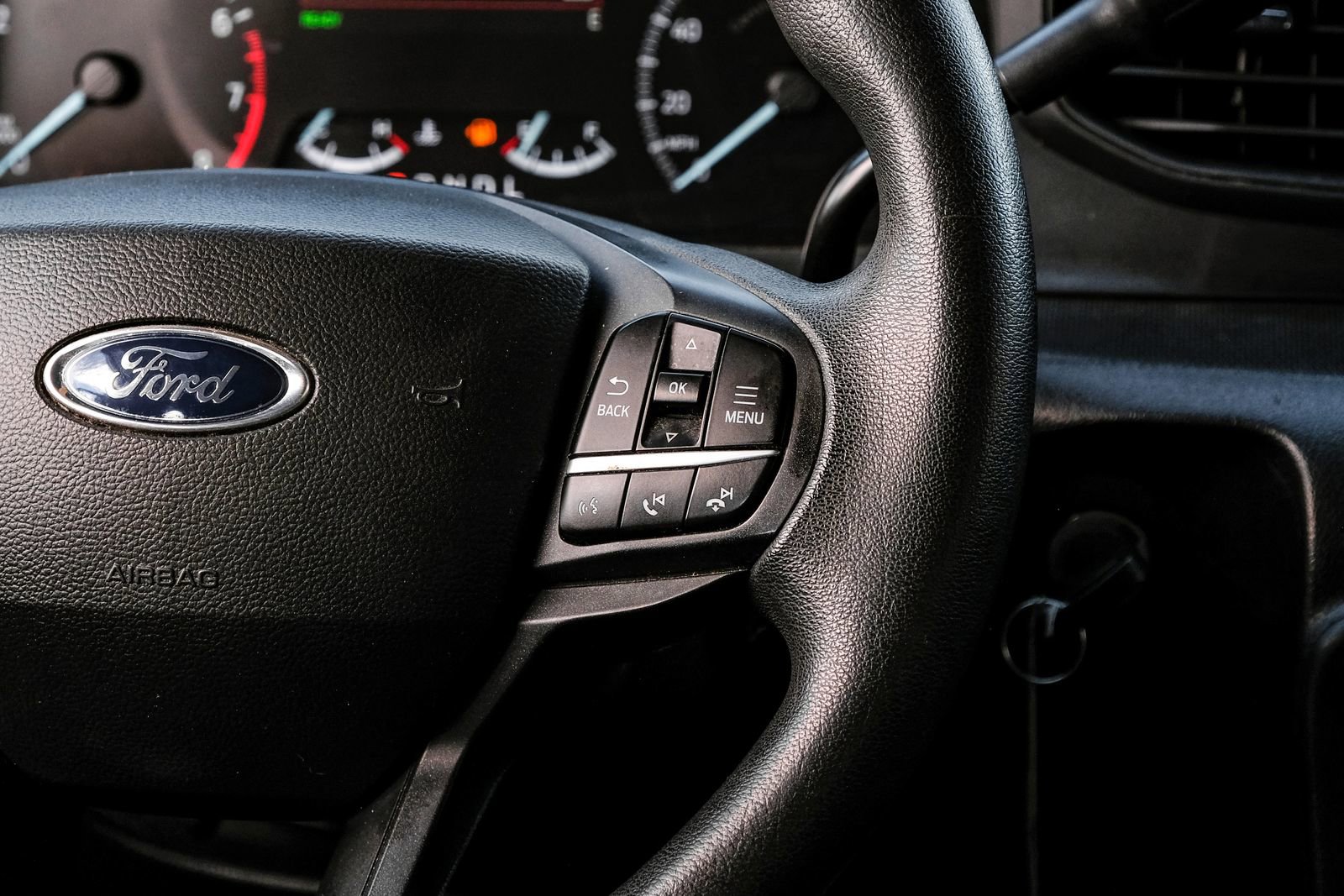 Used 2022 Ford Explorer 4WD Police Interceptor image 22