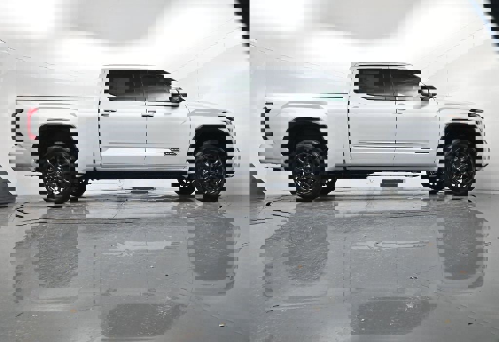 New 2026 Toyota Tundra Platinum image 56