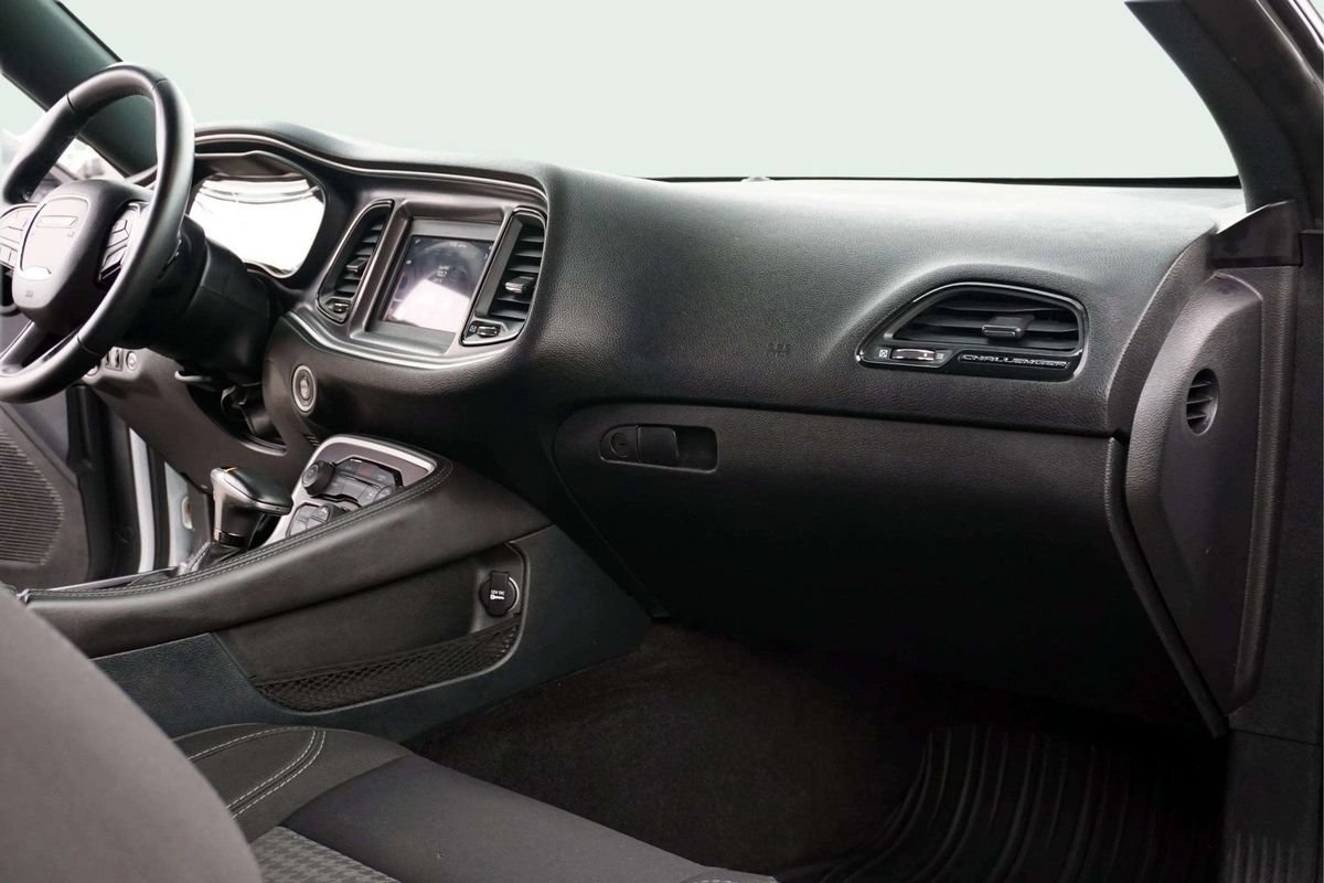 Used 2019 Dodge Challenger SXT RWD image 24