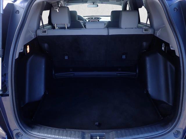 Used 2018 Honda CR-V LX image 8