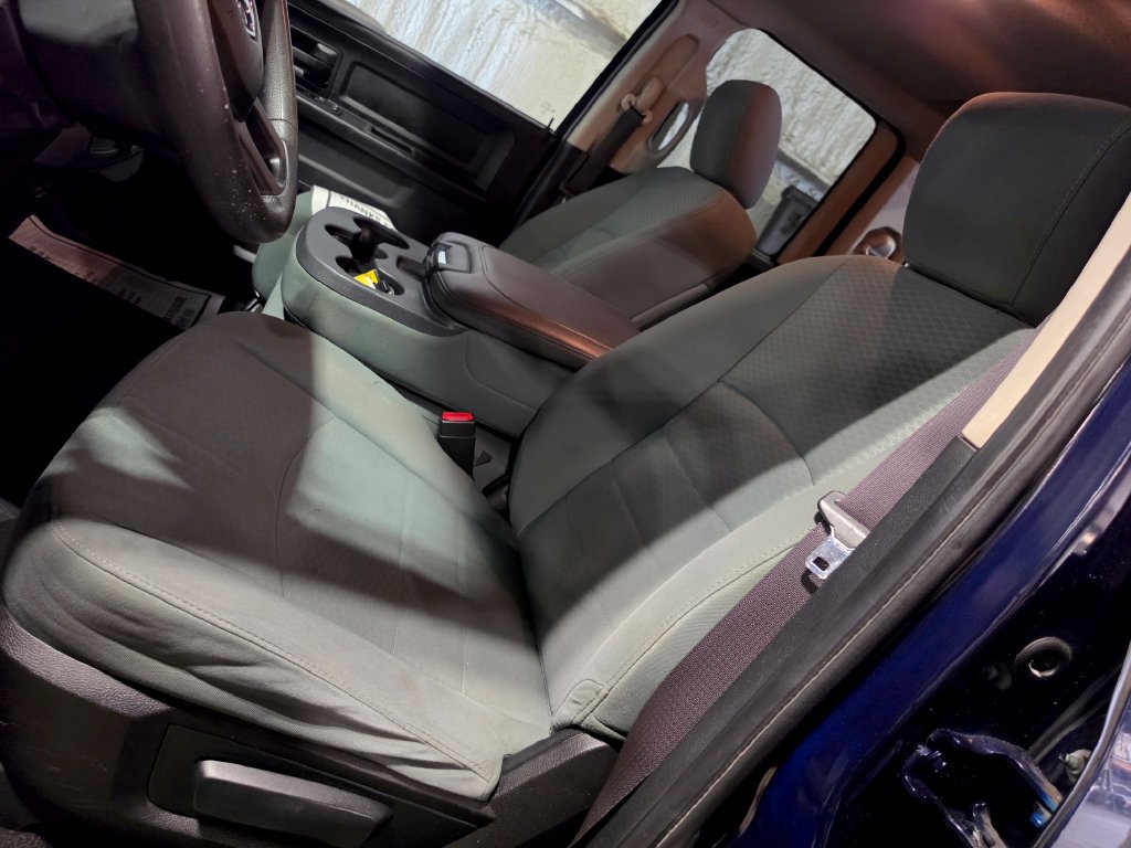 Used 2015 RAM 1500 ST w/ SXT Appearance Group AWD/4WD image 6