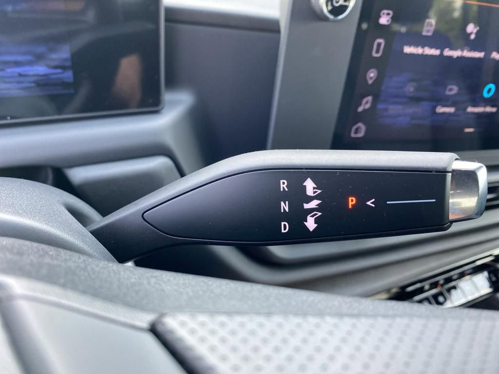 New 2024 Chevrolet Silverado EV W/T image 25