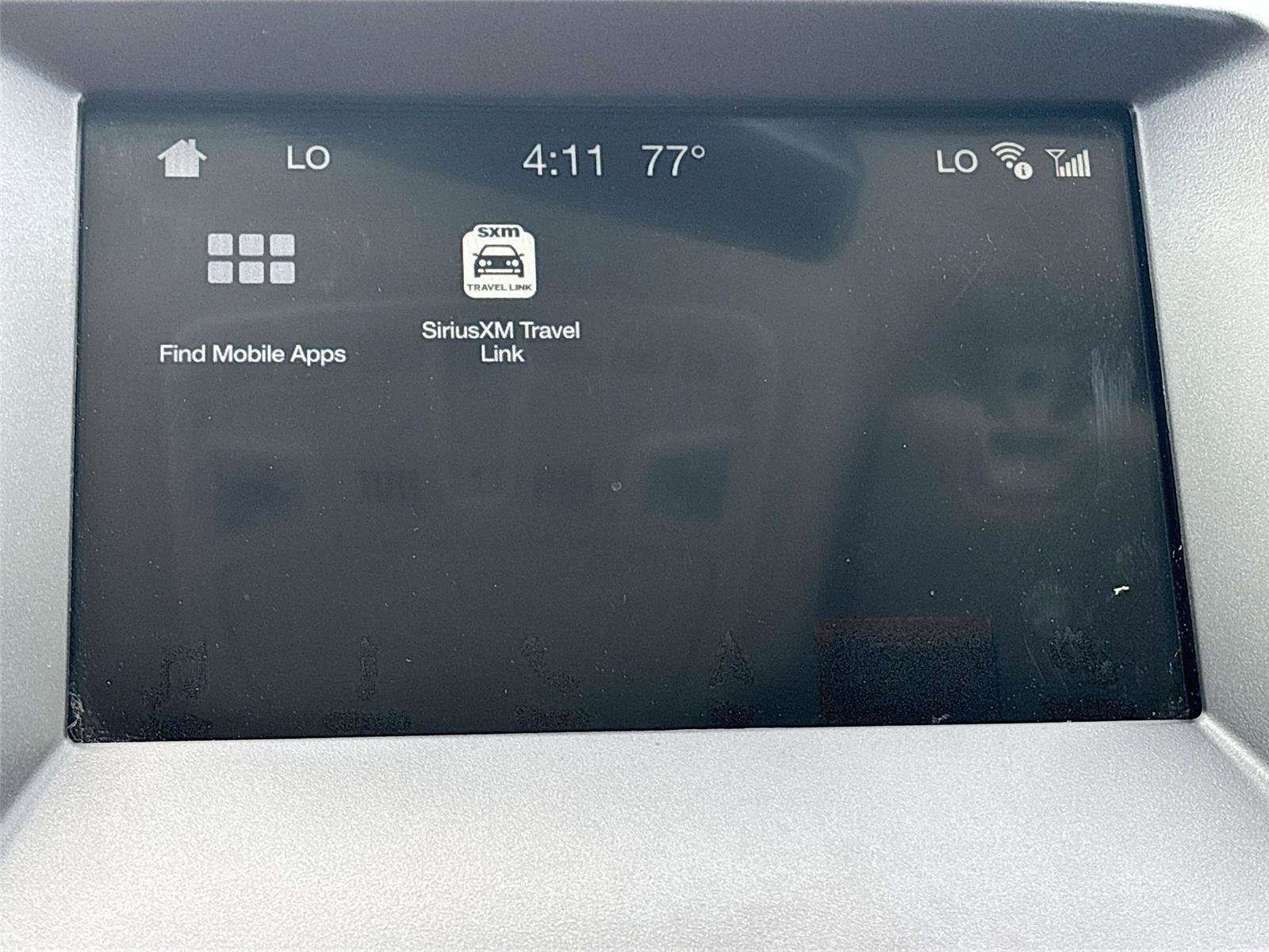 Used 2018 Ford Edge Sport w/ Equipment Group 401A image 15