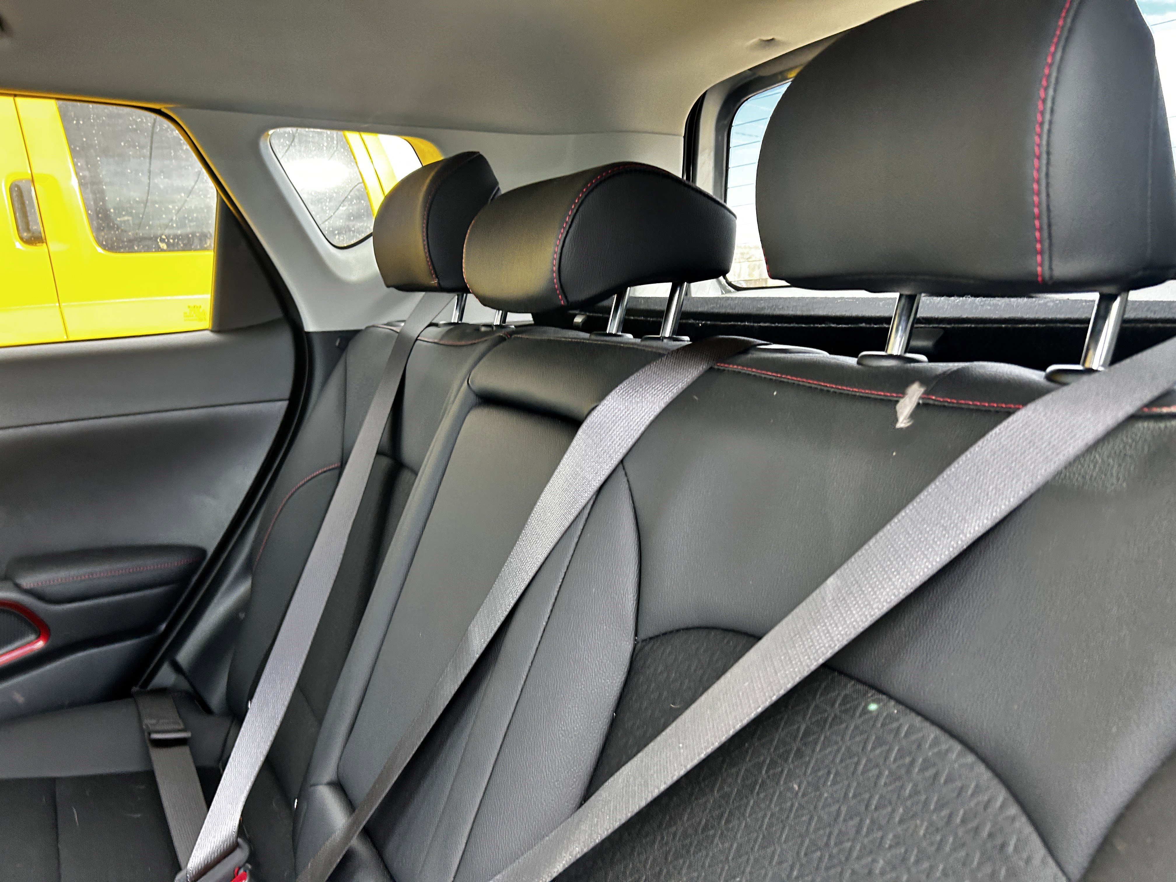 Used 2024 Kia Soul GT-Line w/ Option Group 020 image 11