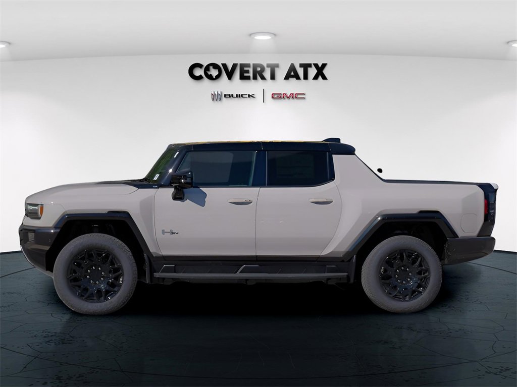 New 2026 GMC Hummer EV 4x4 Crew Cab image 4