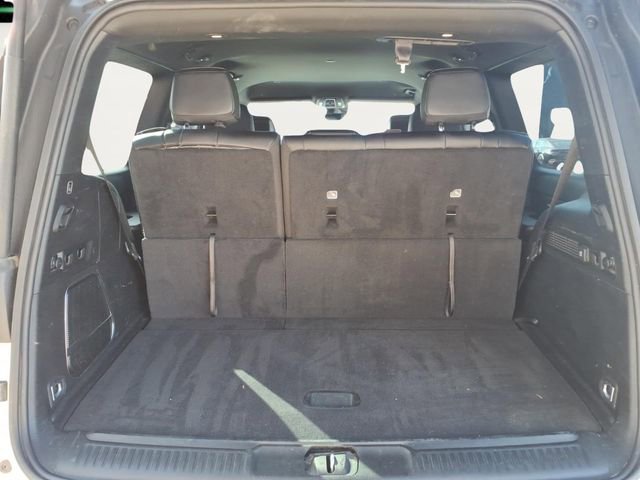 Used 2024 Jeep Wagoneer Series II w/ Flexible Seating Group image 29