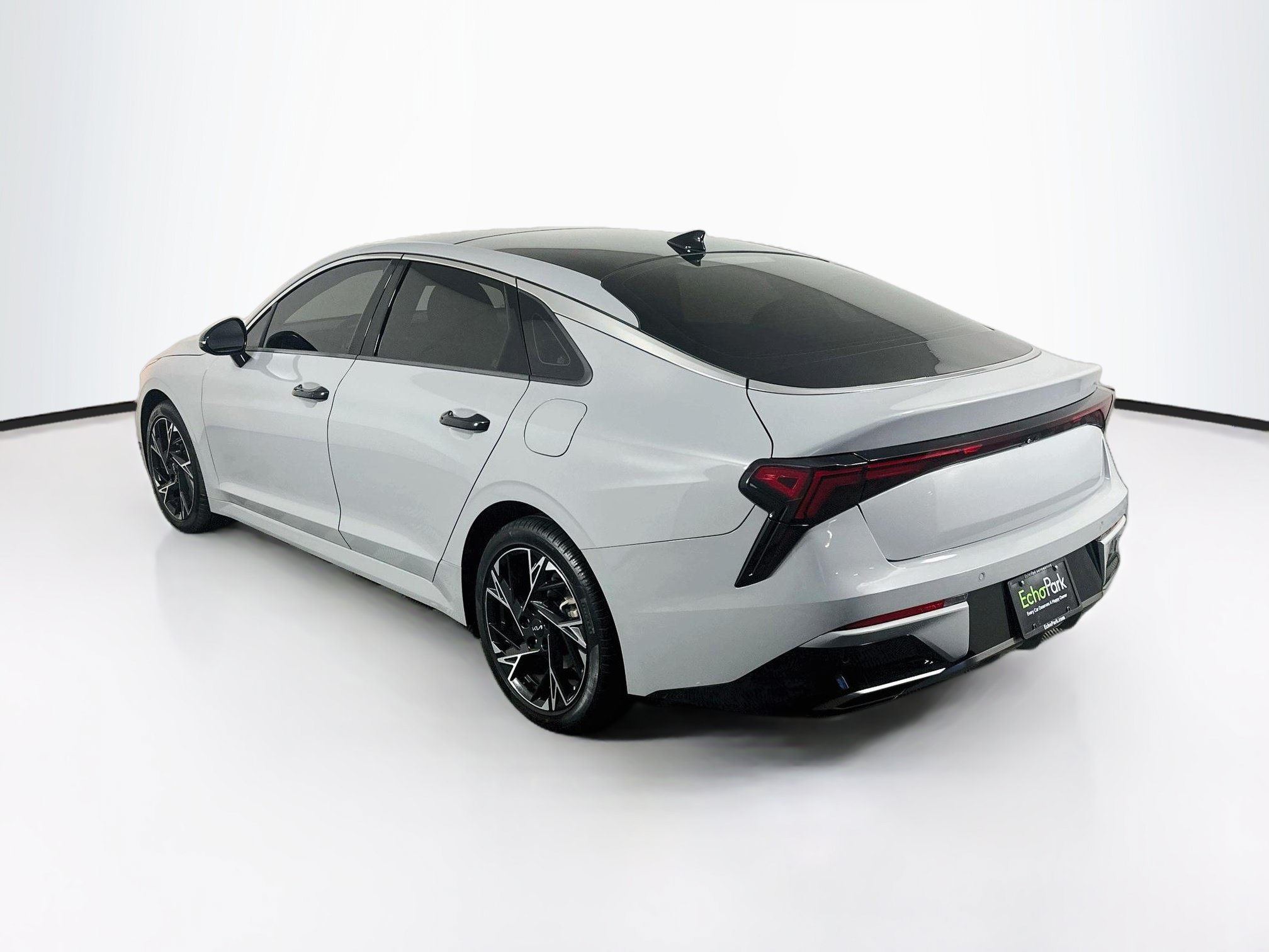 Used 2025 Kia K5 GT-Line w/ GT-Line Premium Package FWD image 5