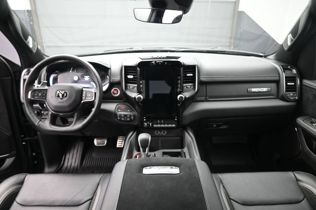 New 2026 RAM 1500 RHO AWD/4WD image 29