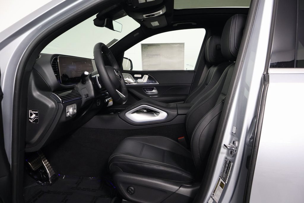 New 2026 Mercedes-Benz GLE 450 4MATIC image 5