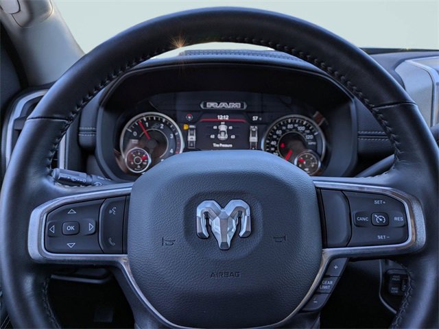 Used 2024 RAM 2500 Laramie image 31