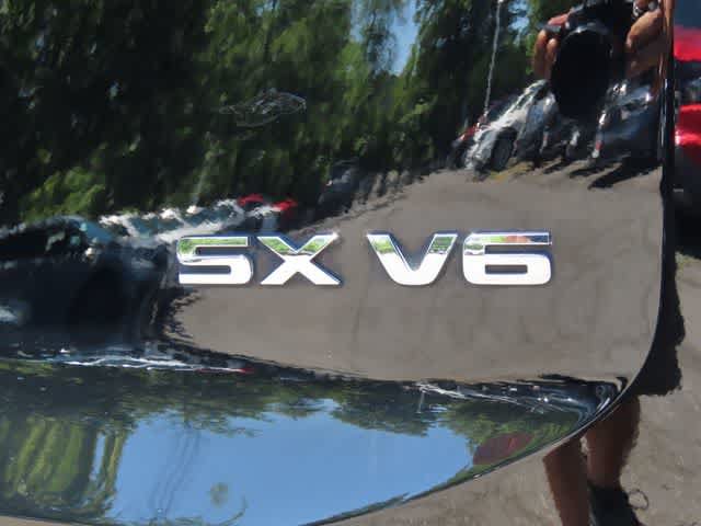 Used 2020 Kia Telluride SX FWD image 8