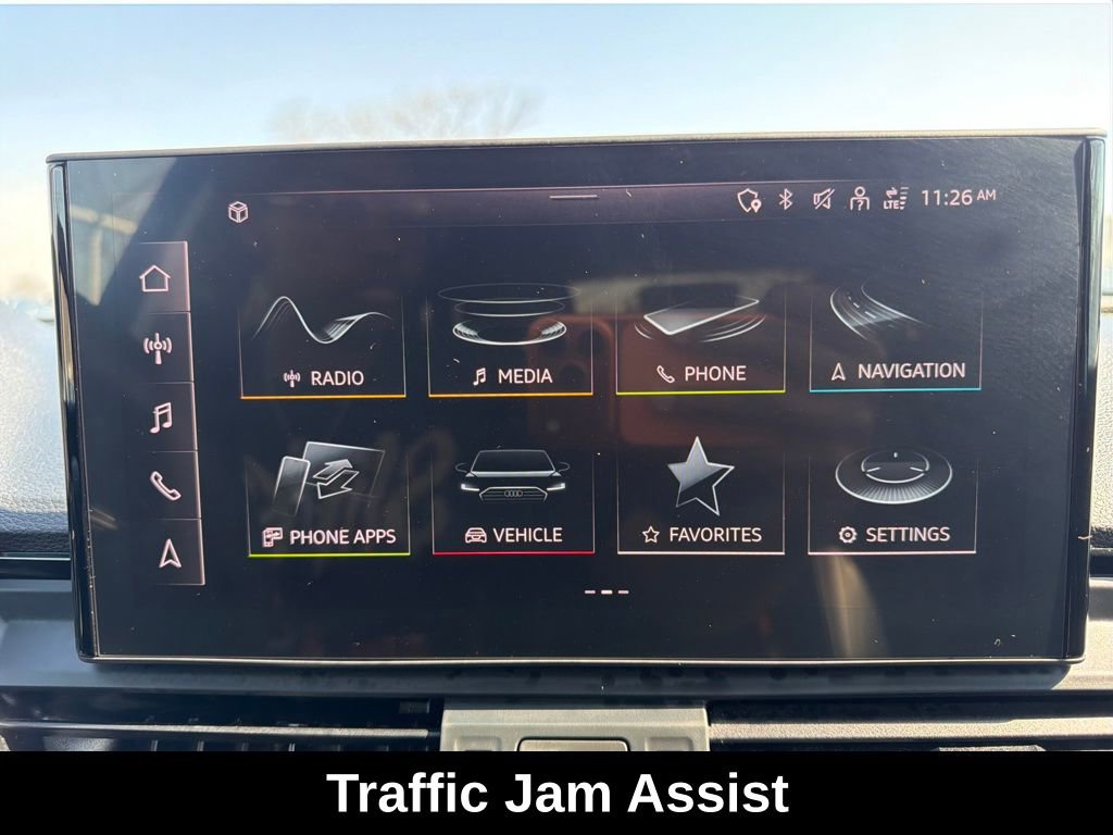 Used 2023 Audi Q5 2.0T Premium Plus w/ Premium Plus Package image 18