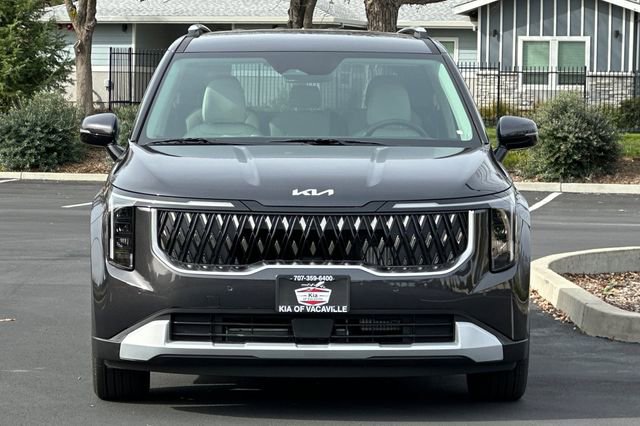 New 2026 Kia Carnival EX image 9