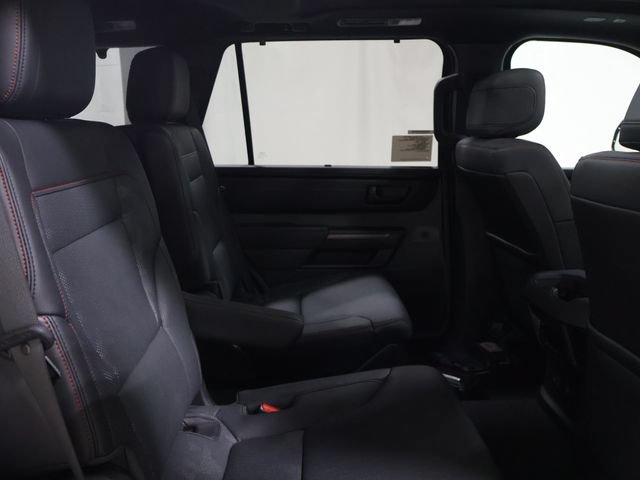New 2026 Toyota Sequoia TRD Pro w/ TRD Performance Package (TMS) AWD/4WD image 16
