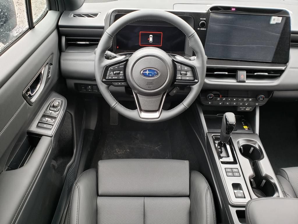 New 2026 Subaru Outback Touring AWD/4WD image 10