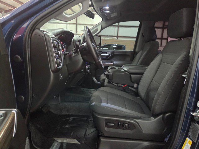 Used 2022 Chevrolet Silverado 2500 LT w/ Convenience Package AWD/4WD image 67