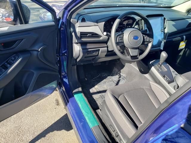 New 2026 Subaru Crosstrek 2.0i Premium image 10