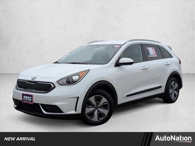 Used 2018 Kia Niro LX image 1