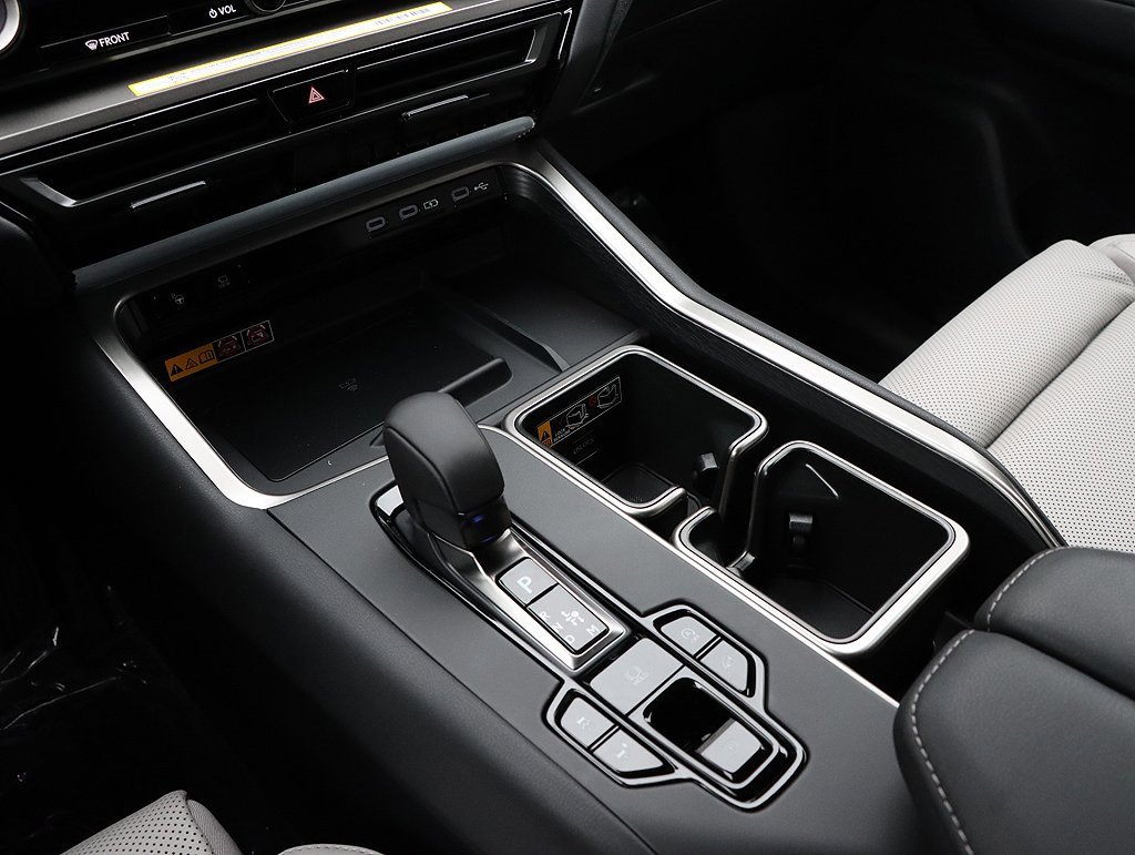 New 2026 Lexus TX 350 AWD image 26