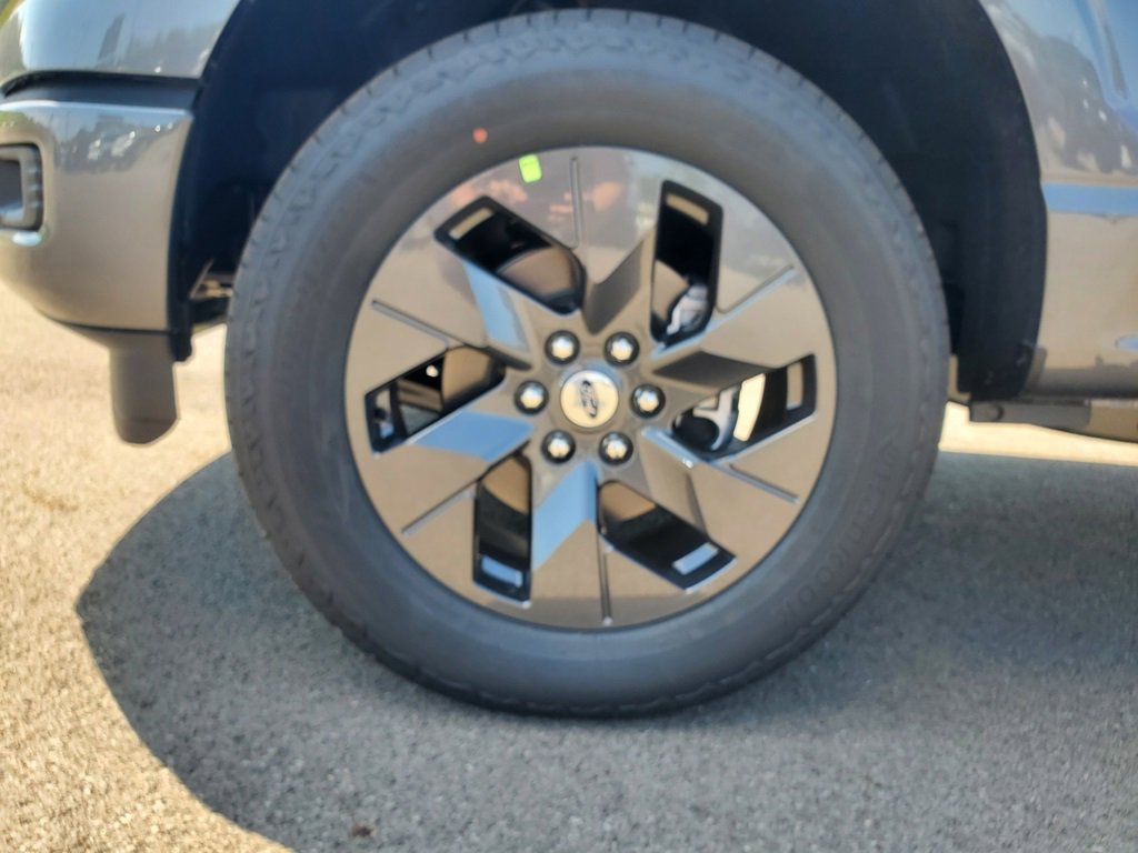 New 2025 Ford F150 STX w/ Equipment Group 200A image 18