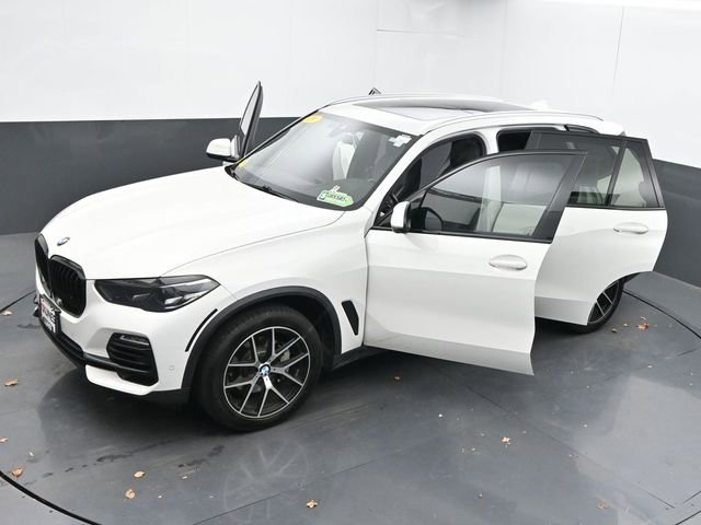 Used 2019 BMW X5 xDrive40i w/ Convenience Package image 61